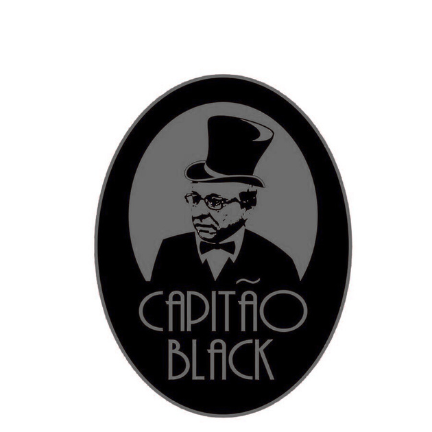 Capitão Black