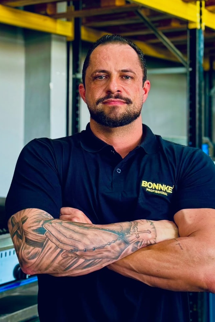 Flavio Augusto Gonzalez