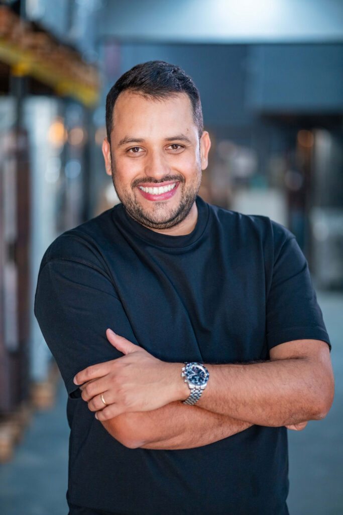 Richard Almeida