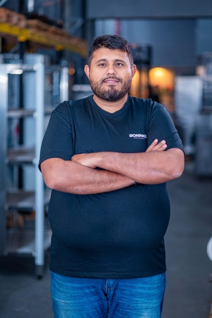 Wellington Alves