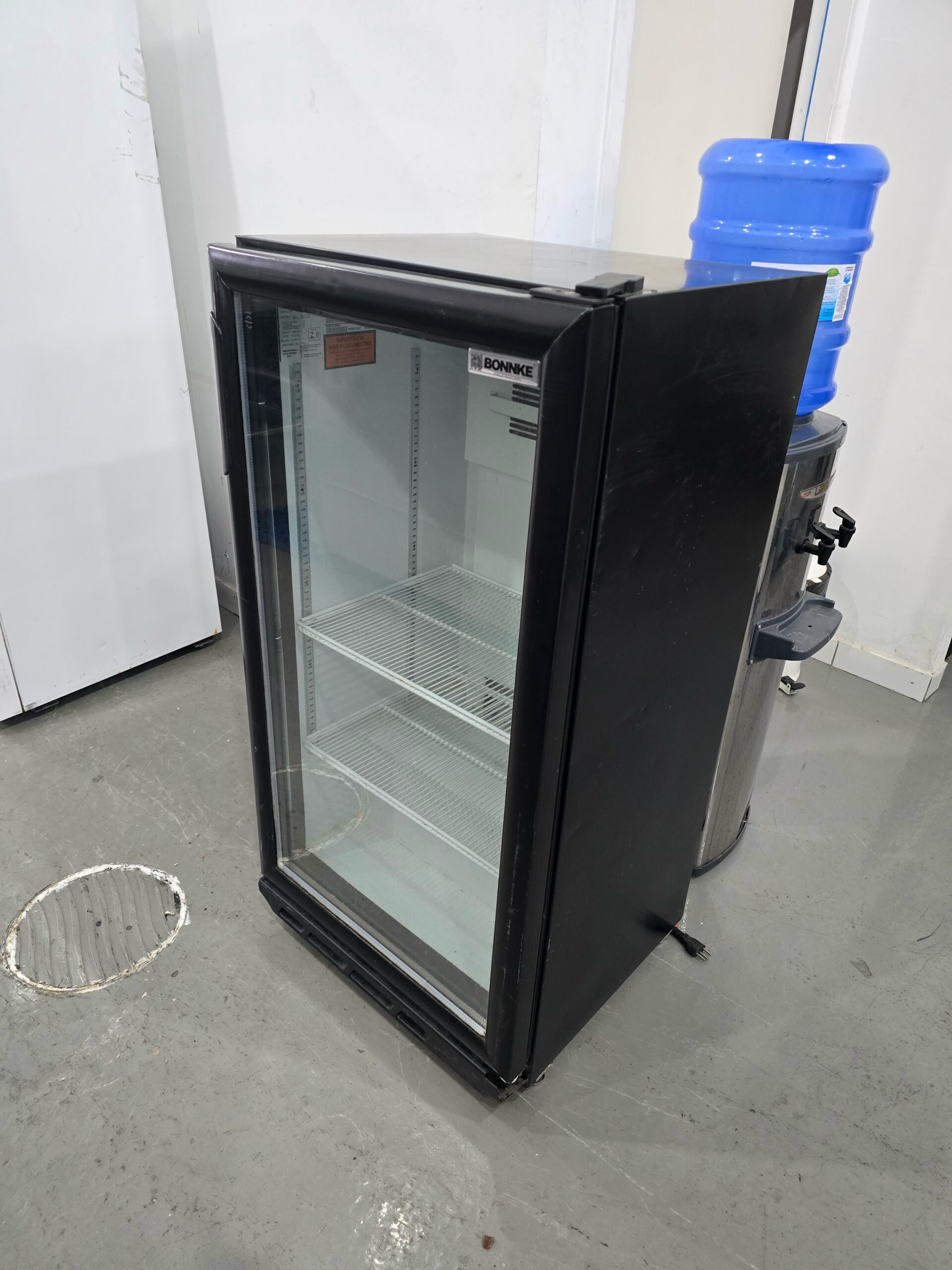 Frigobar Comercial