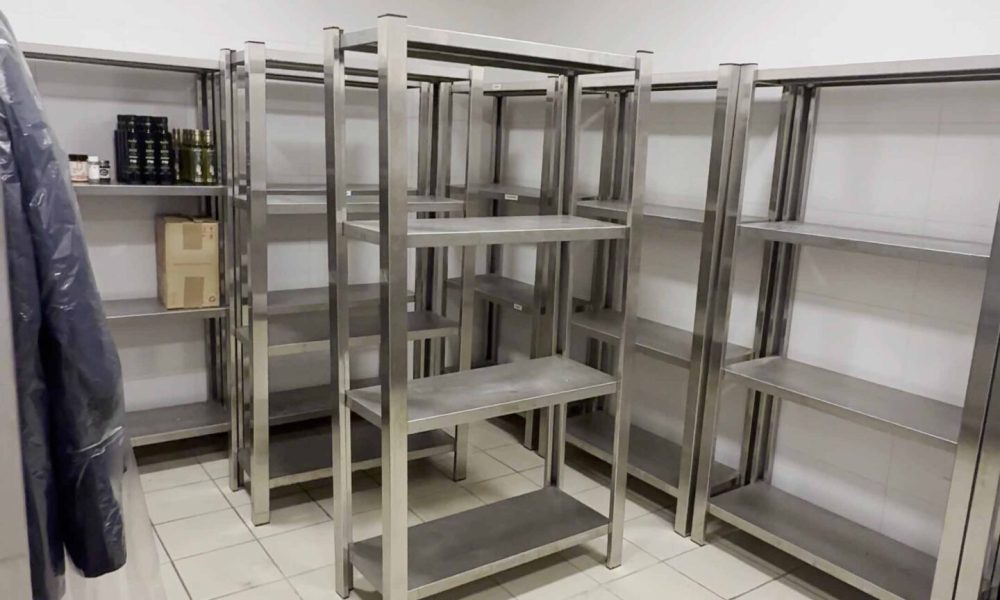 Estante Inox Profissional-2