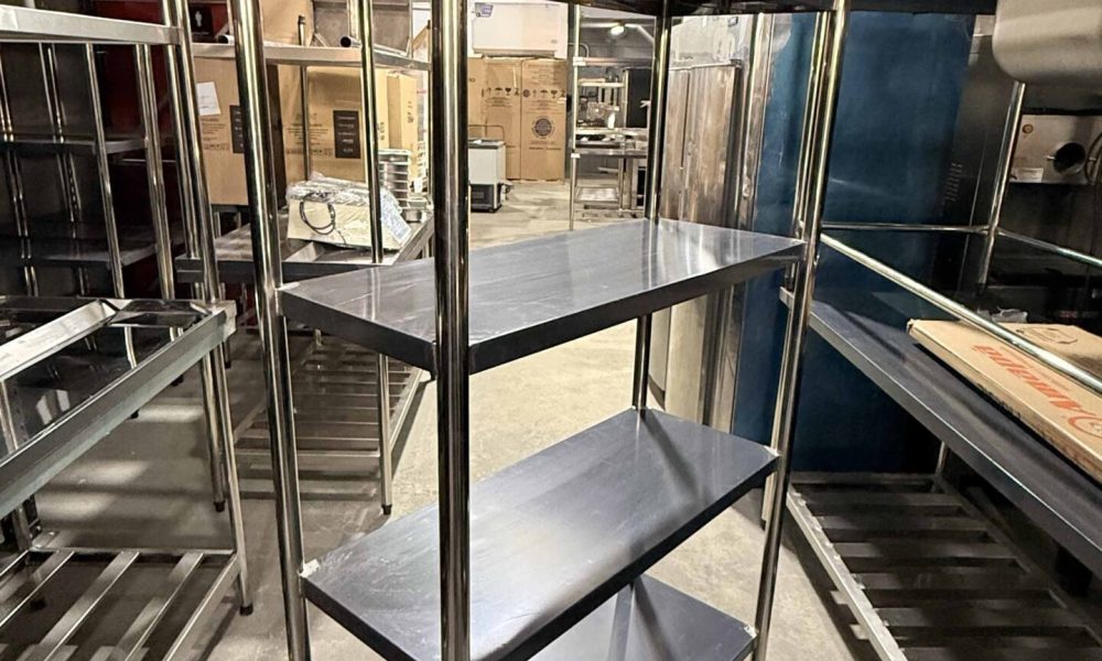 Estante Inox Profissional-3