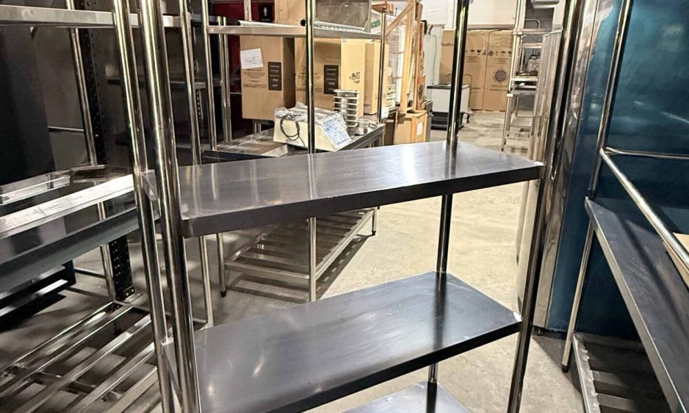 Estante Inox Profissional-4