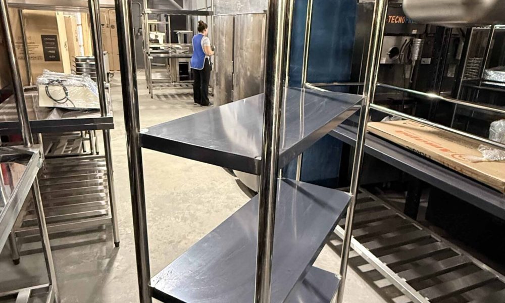 Estante Inox Profissional-5