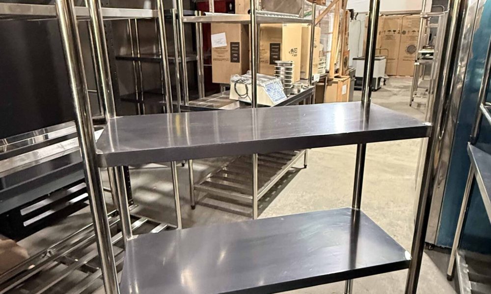Estante Inox Profissional-6