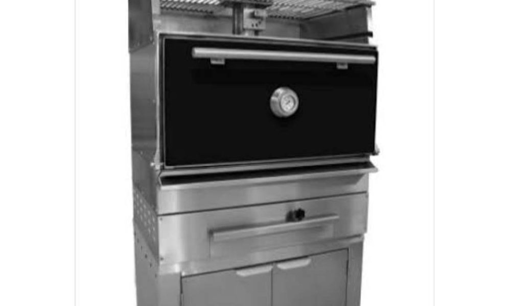 Forno-a-Carvão-2