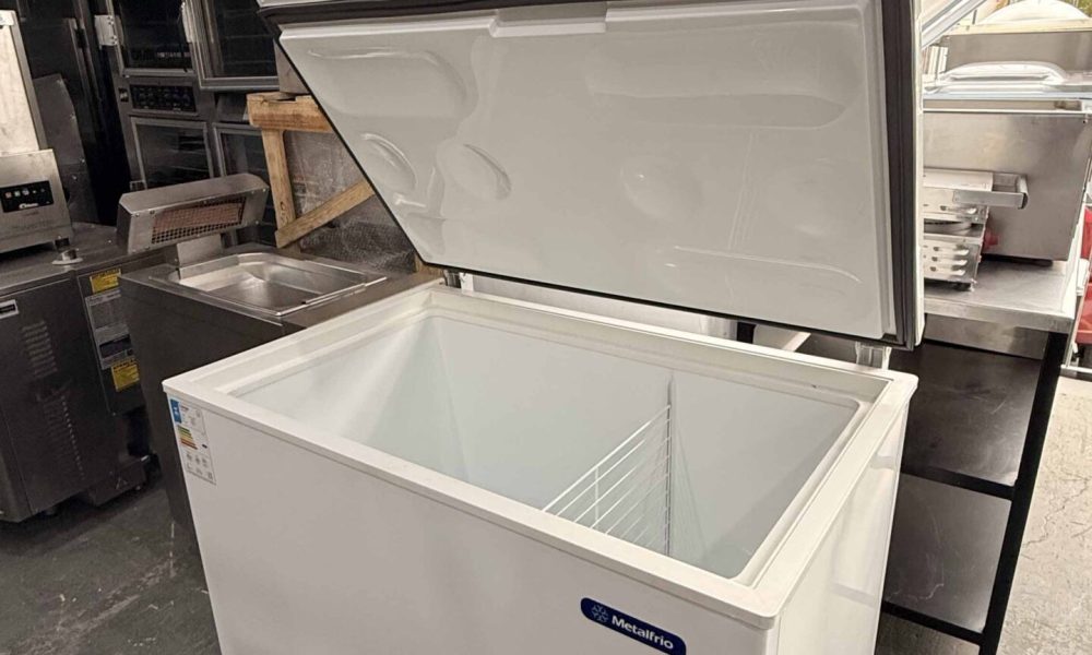 Freezer Horizontal Tampa Cega-13