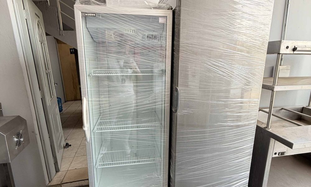 Freezer Vertical Porta Cega-7