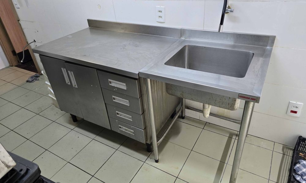 Gabinete Inox Profissional-7