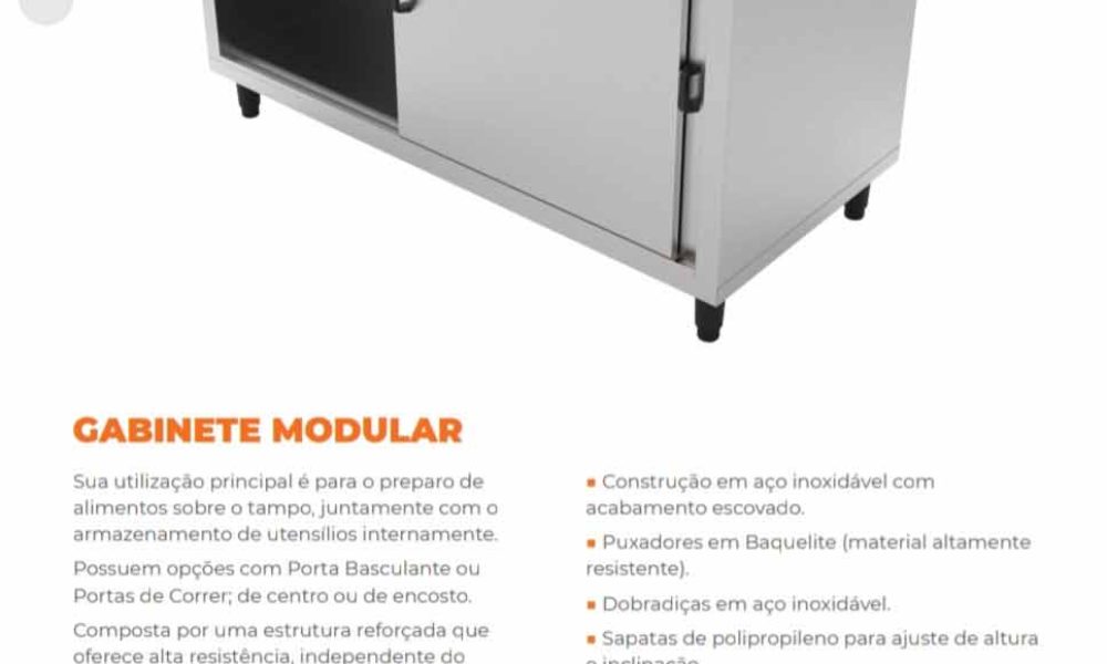 Gabinete Inox Profissional-9