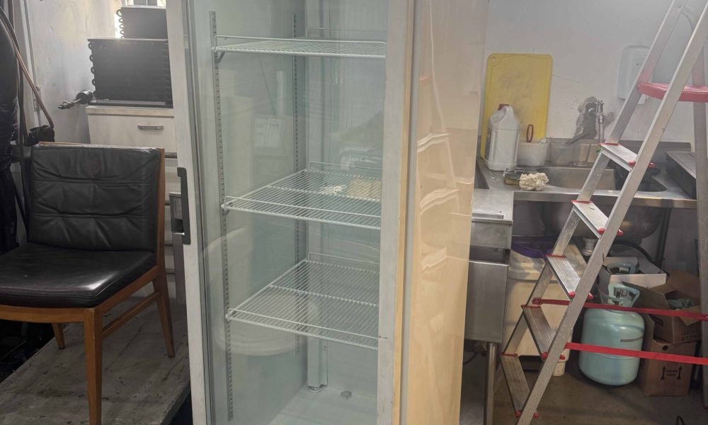 Geladeira Vertical Slim-2
