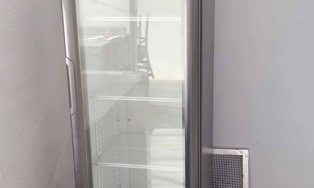 Geladeira Vertical Slim-3