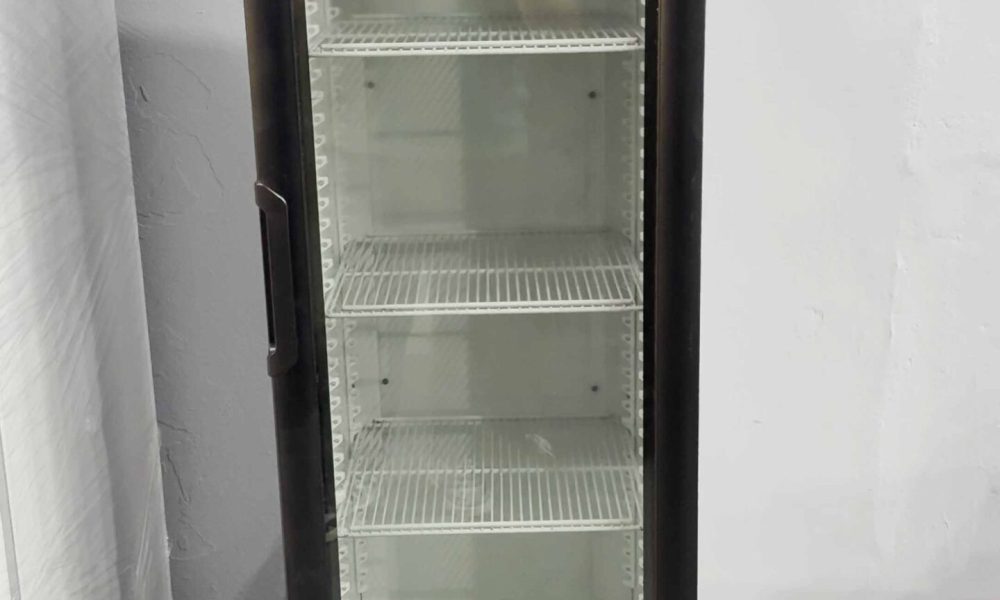 Geladeira Vertical Slim-4