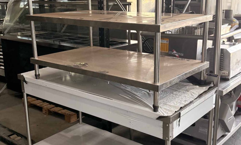 Mesas de Inox Profissional-1
