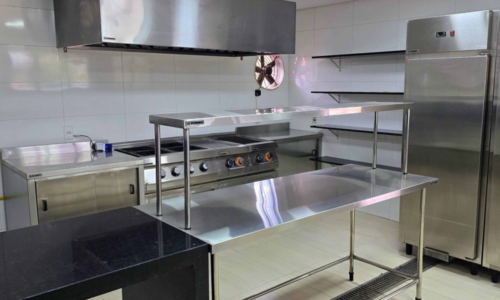 Mesas de Inox Profissional-12