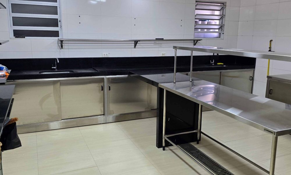Mesas de Inox Profissional-14