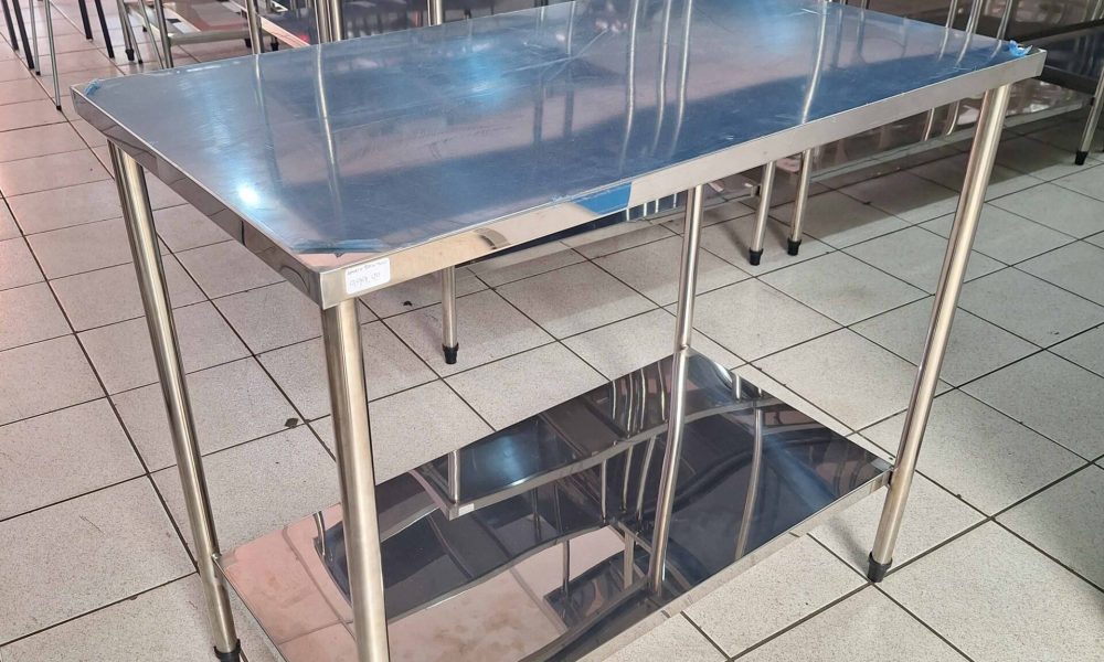 Mesas de Inox Profissional-6