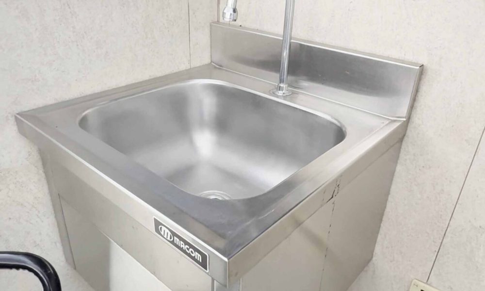 Pia Inox Profissional-10