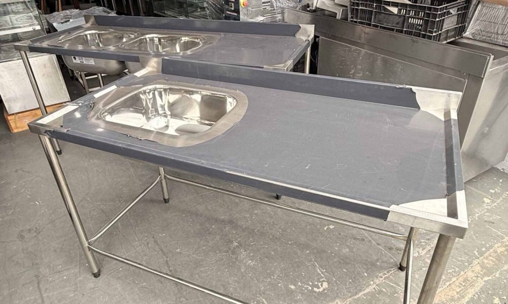 Pia Inox Profissional-12
