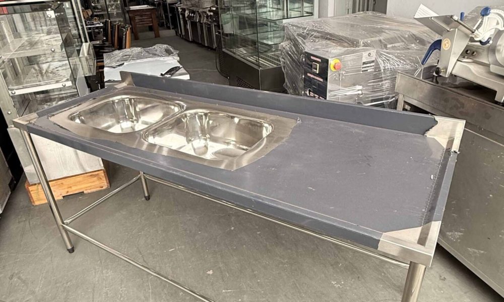 Pia Inox Profissional-13