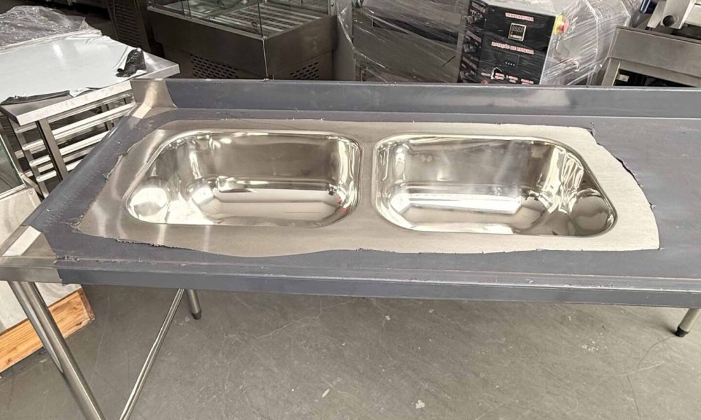 Pia Inox Profissional-14