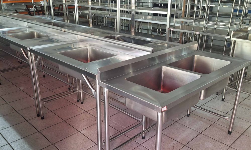 Pia Inox Profissional-4