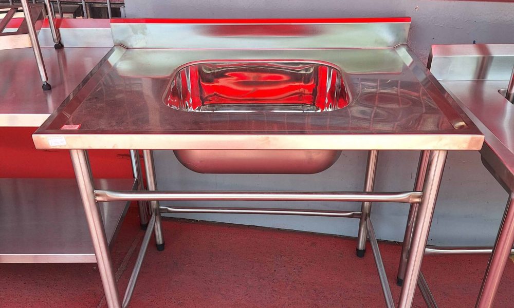 Pia Inox Profissional-6