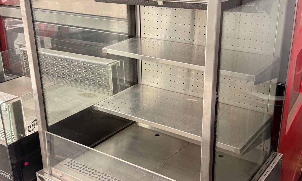 Vitrine Refrigerada-1