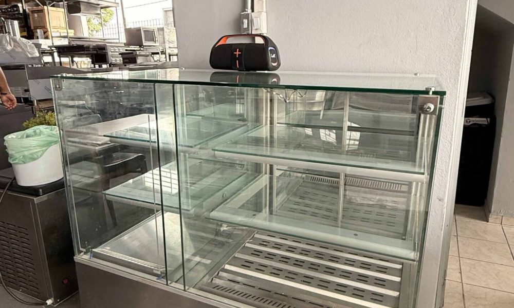 Vitrine Refrigerada-10