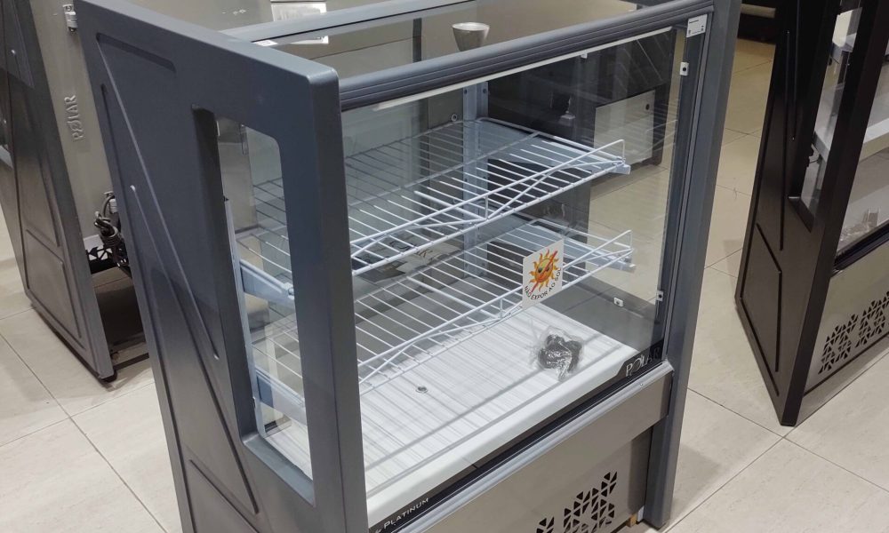 Vitrine Refrigerada-11