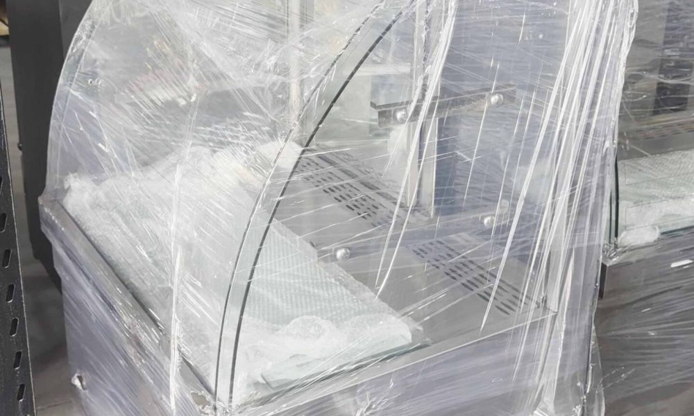 Vitrine Refrigerada-2