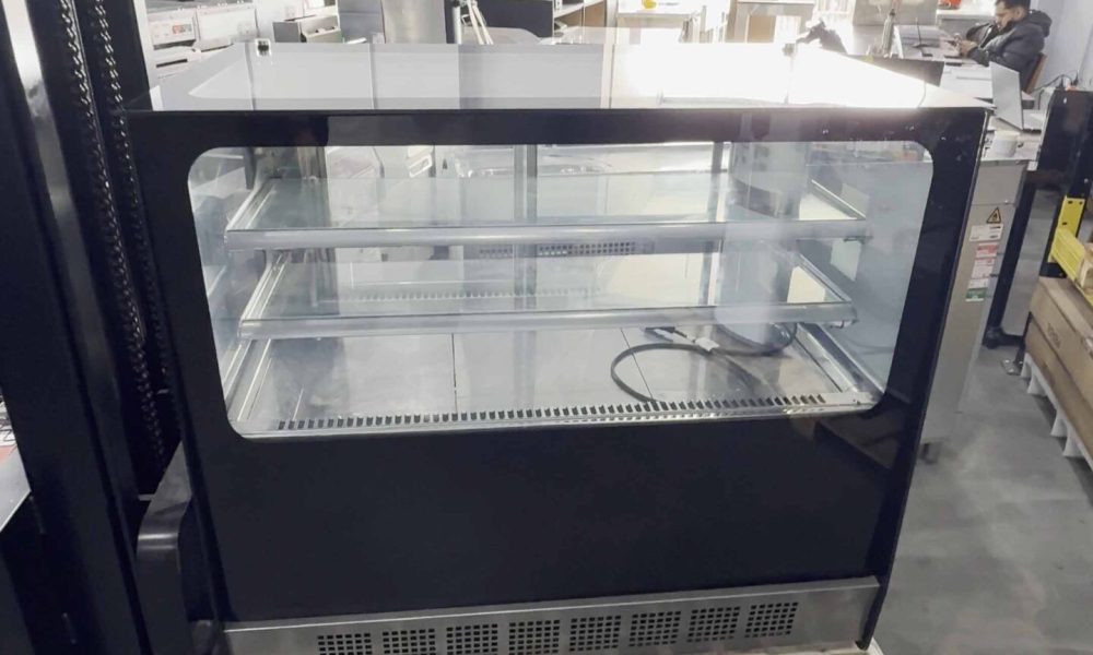 Vitrine Refrigerada-3