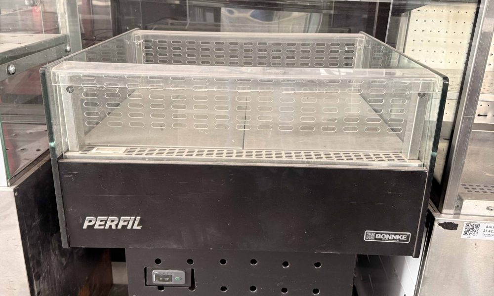 Vitrine Refrigerada-5