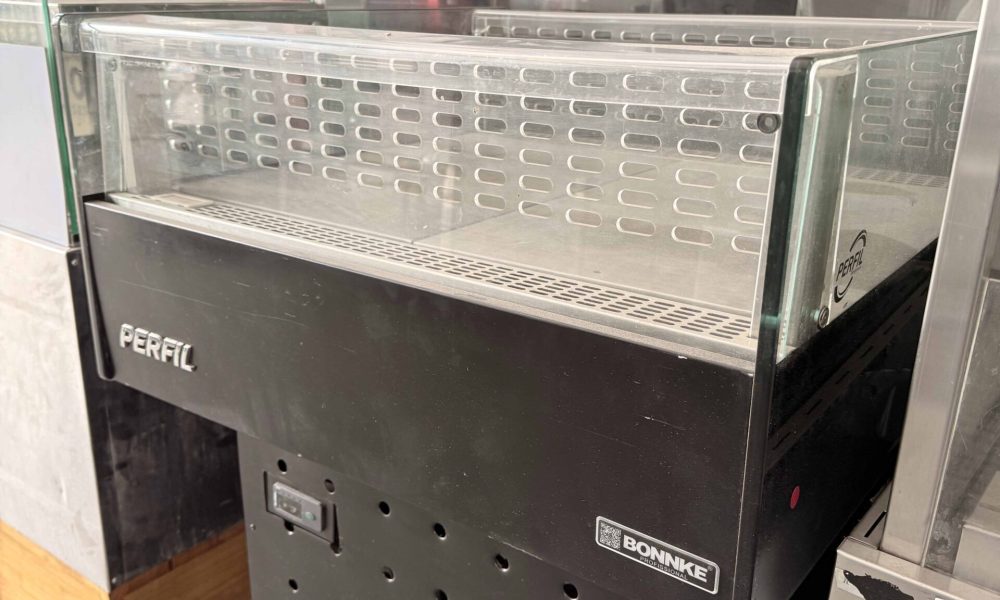 Vitrine Refrigerada-6