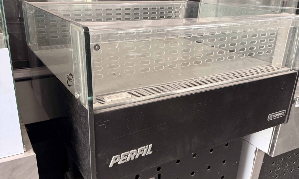 Vitrine Refrigerada-7