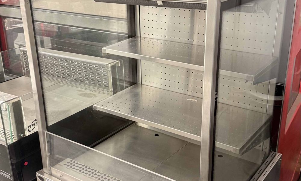 Vitrine Refrigerada-8