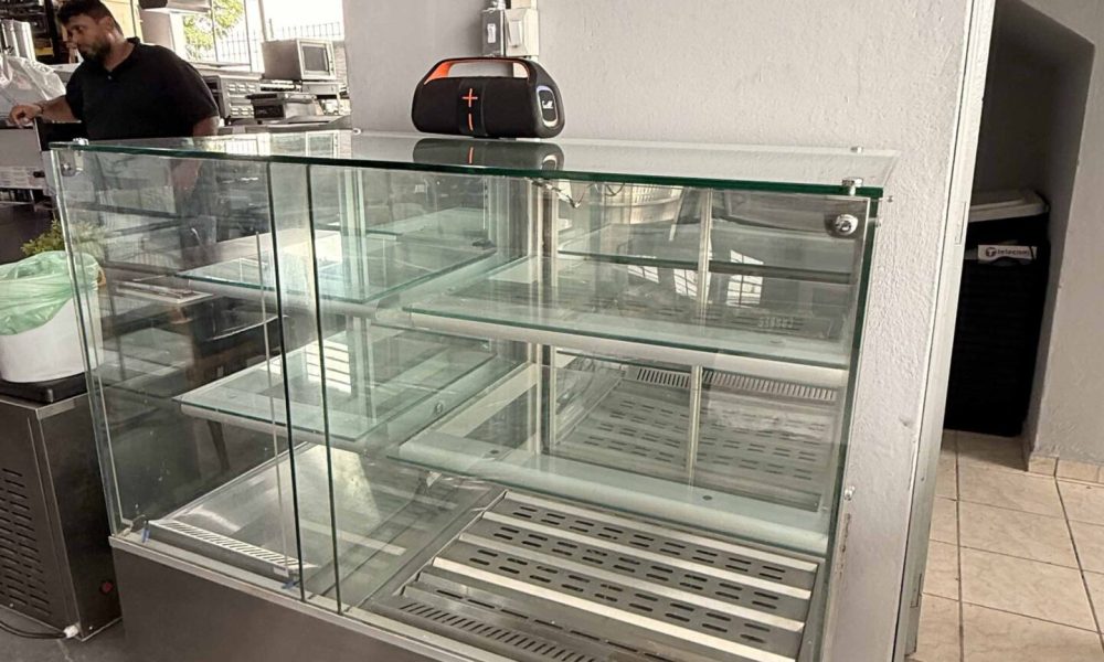 Vitrine Refrigerada-9